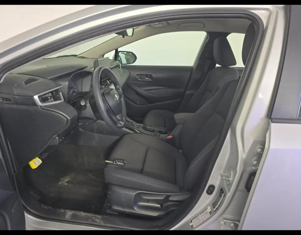 Florida Fine Cars - Used TOYOTA COROLLA 2023 WEST PALM LE