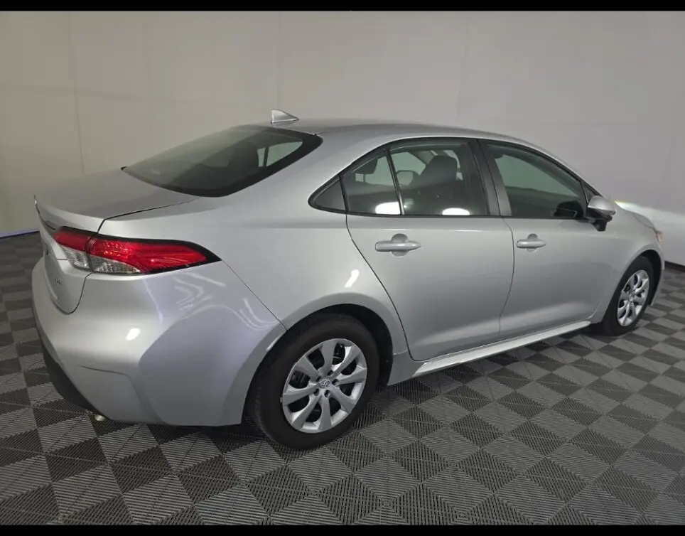 Florida Fine Cars - Used TOYOTA COROLLA 2023 WEST PALM LE