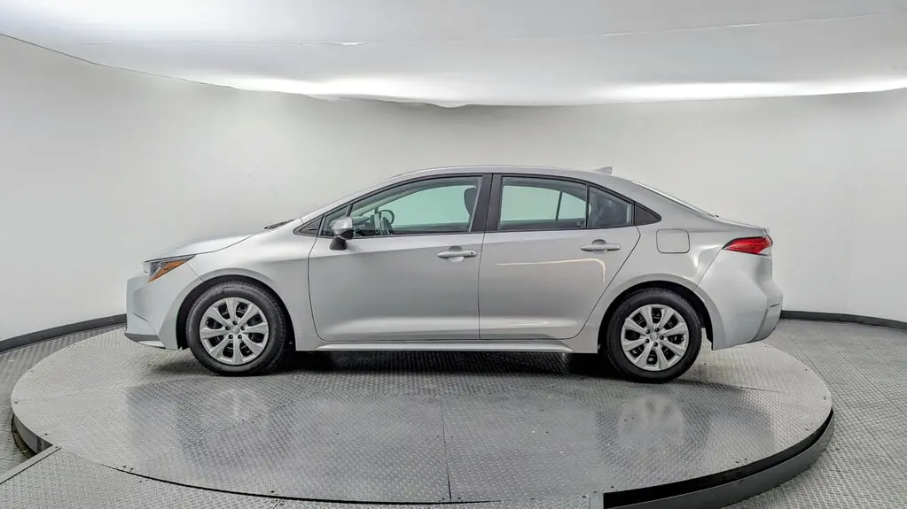 Florida Fine Cars - Used TOYOTA COROLLA 2023 WEST PALM LE