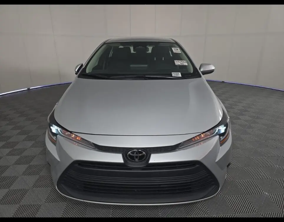 Florida Fine Cars - Used TOYOTA COROLLA 2023 WEST PALM LE