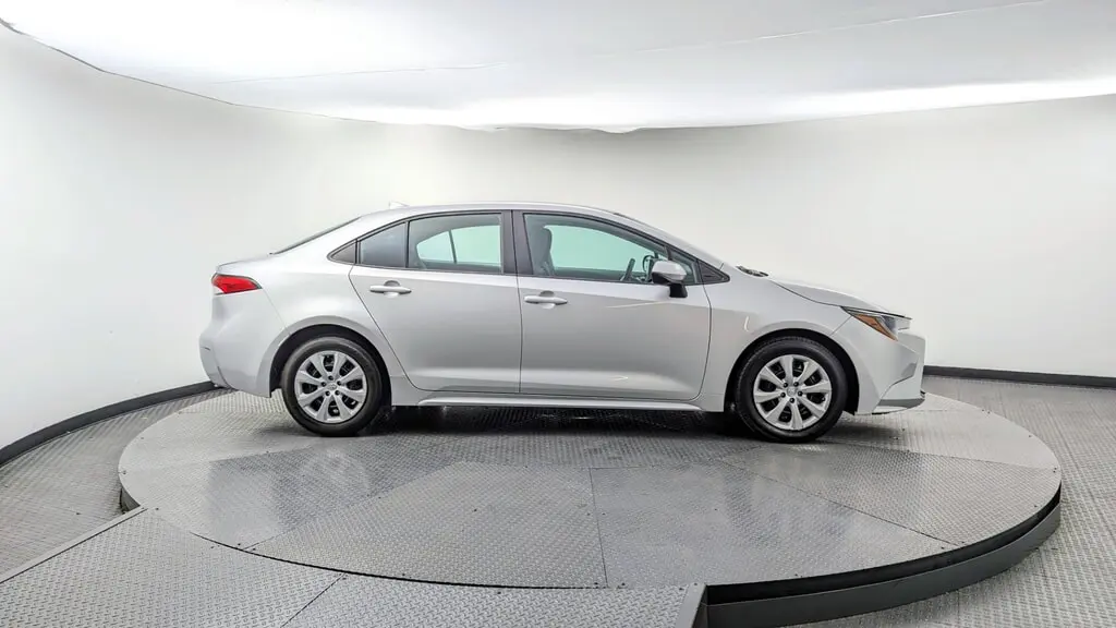 Florida Fine Cars - Used TOYOTA COROLLA 2023 WEST PALM LE