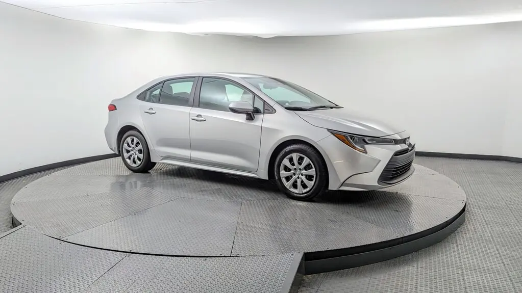 Florida Fine Cars - Used TOYOTA COROLLA 2023 WEST PALM LE