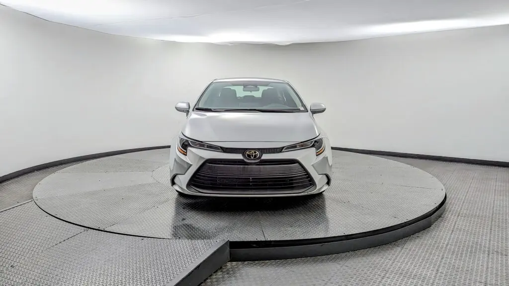 Florida Fine Cars - Used TOYOTA COROLLA 2023 WEST PALM LE