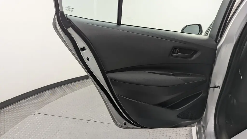 Florida Fine Cars - Used TOYOTA COROLLA 2023 WEST PALM LE