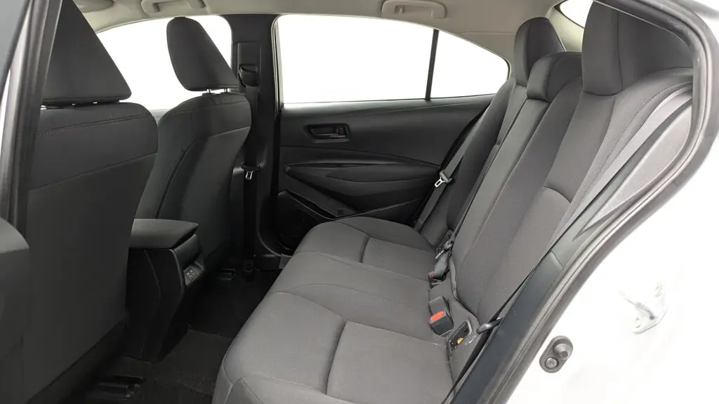 Florida Fine Cars - Used TOYOTA COROLLA 2023 WEST PALM LE