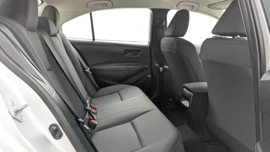 Florida Fine Cars - Used TOYOTA COROLLA 2023 WEST PALM LE