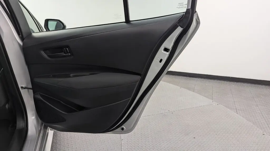 Florida Fine Cars - Used TOYOTA COROLLA 2023 WEST PALM LE