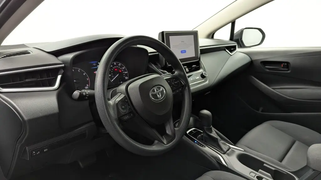 Florida Fine Cars - Used TOYOTA COROLLA 2023 WEST PALM LE