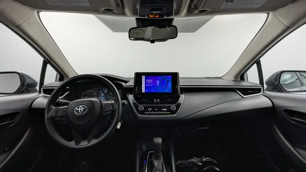 Florida Fine Cars - Used TOYOTA COROLLA 2023 WEST PALM LE