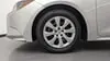Florida Fine Cars - Used TOYOTA COROLLA 2023 WEST PALM LE