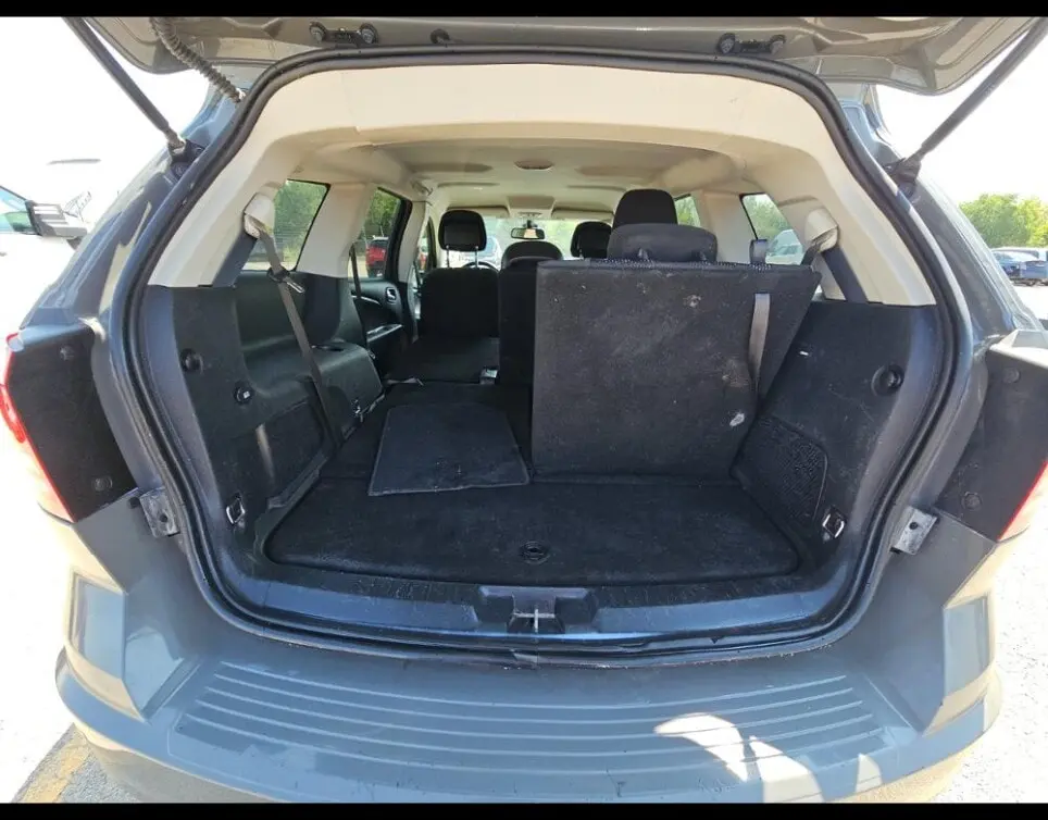 Florida Fine Cars - Used DODGE JOURNEY 2020 MIAMI SE VALUE