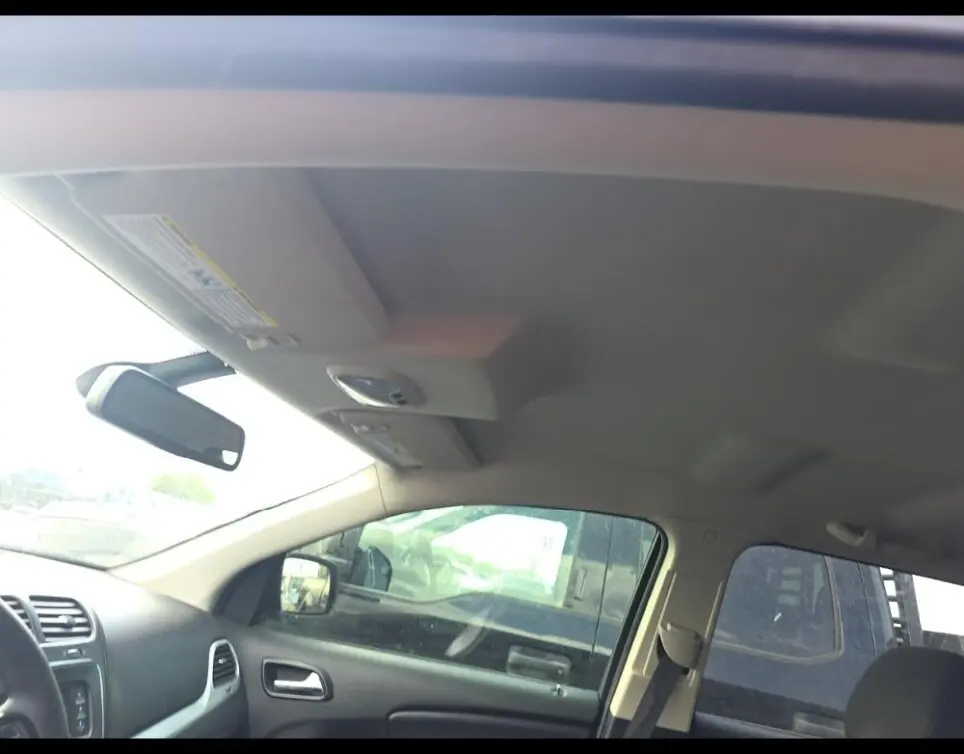 Florida Fine Cars - Used DODGE JOURNEY 2020 MIAMI SE VALUE