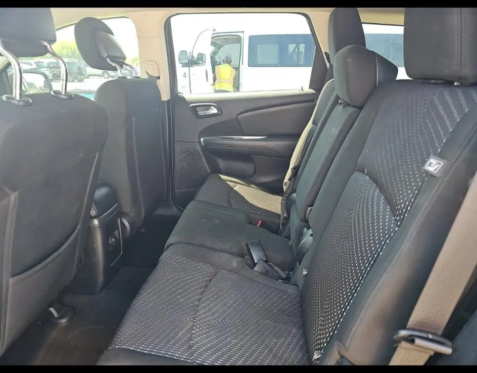Florida Fine Cars - Used DODGE JOURNEY 2020 MIAMI SE VALUE