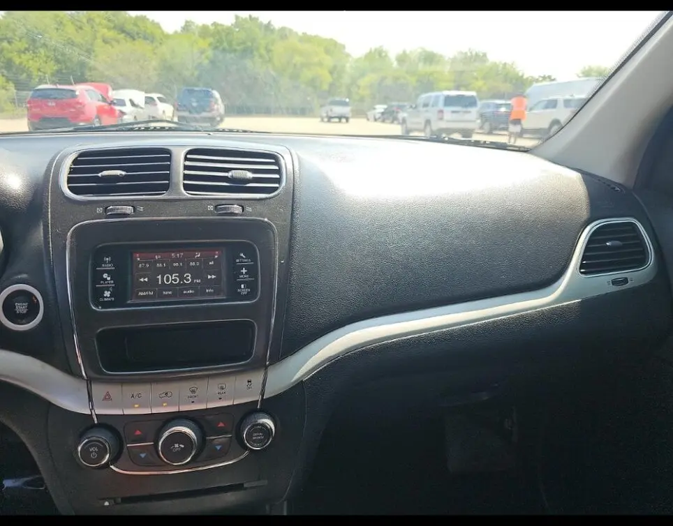 Florida Fine Cars - Used DODGE JOURNEY 2020 MIAMI SE VALUE