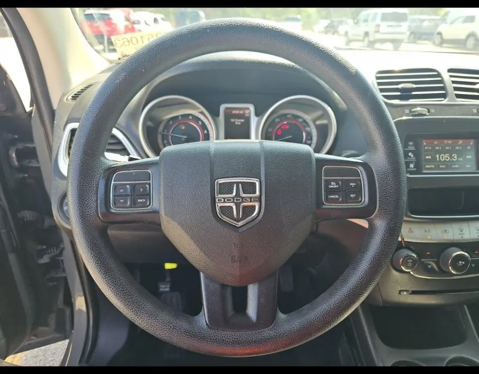 Florida Fine Cars - Used DODGE JOURNEY 2020 MIAMI SE VALUE