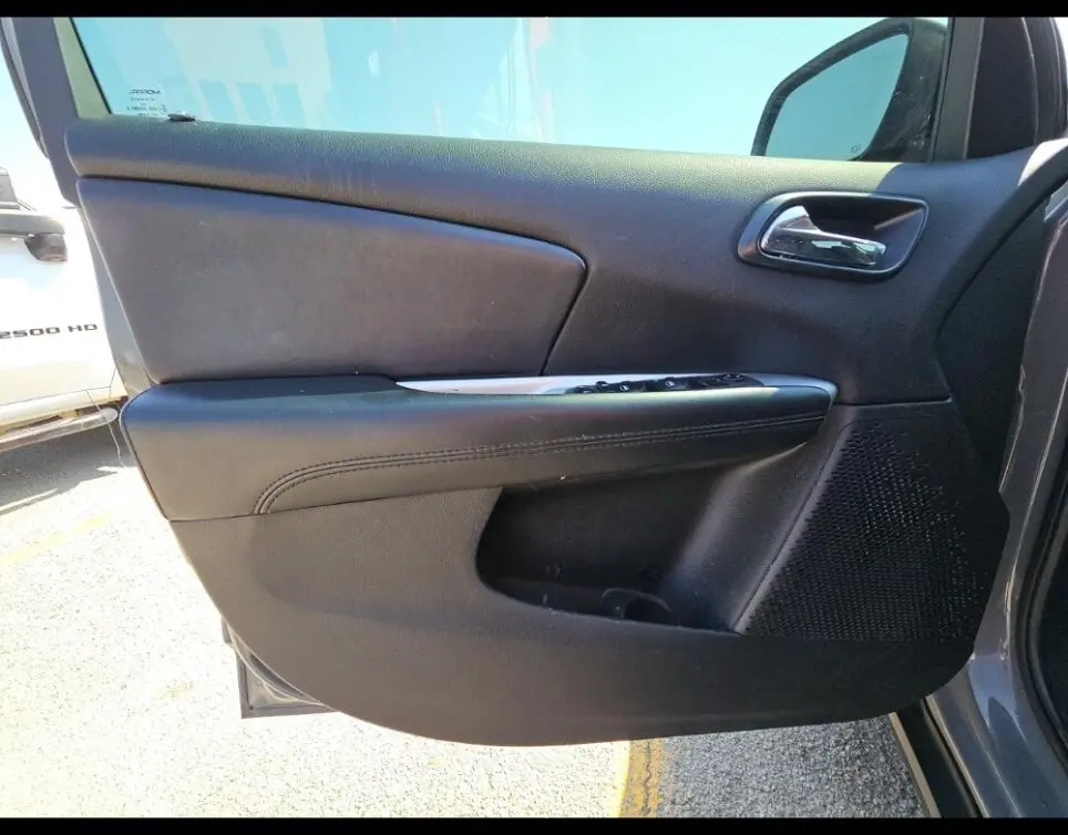 Florida Fine Cars - Used DODGE JOURNEY 2020 MIAMI SE VALUE