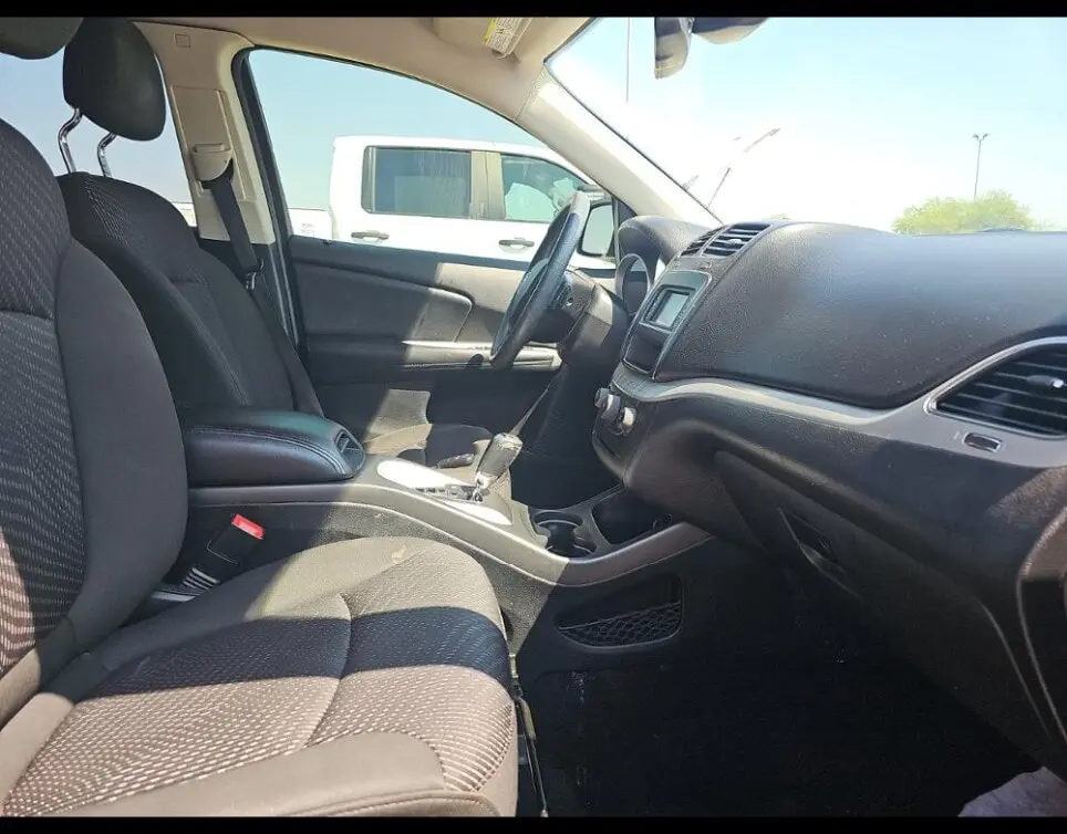 Florida Fine Cars - Used DODGE JOURNEY 2020 MIAMI SE VALUE