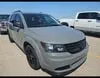 Florida Fine Cars - Used DODGE JOURNEY 2020 MIAMI SE VALUE
