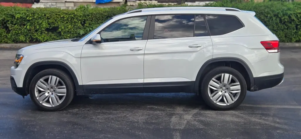 Florida Fine Cars - Used VOLKSWAGEN ATLAS 2019 MIAMI 3.6L V6 SE W/TECHNOLOGY