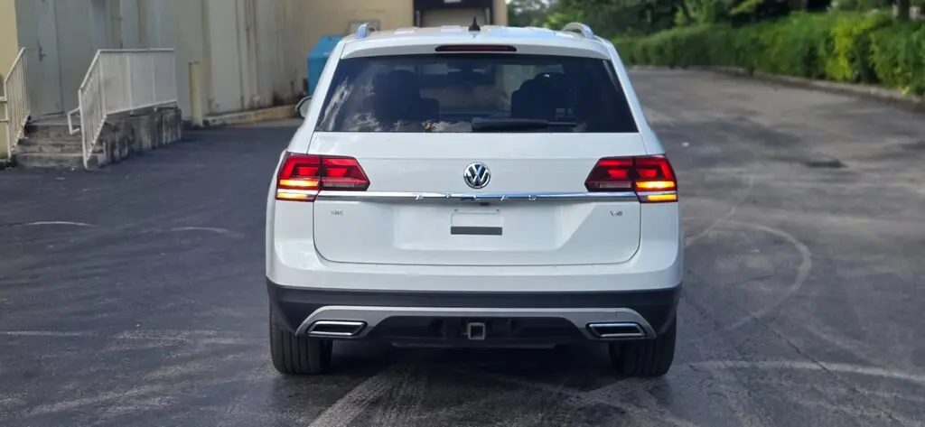 Florida Fine Cars - Used VOLKSWAGEN ATLAS 2019 MIAMI 3.6L V6 SE W/TECHNOLOGY