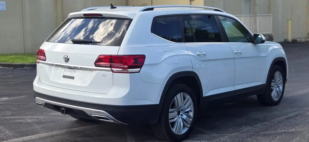Florida Fine Cars - Used VOLKSWAGEN ATLAS 2019 MIAMI 3.6L V6 SE W/TECHNOLOGY