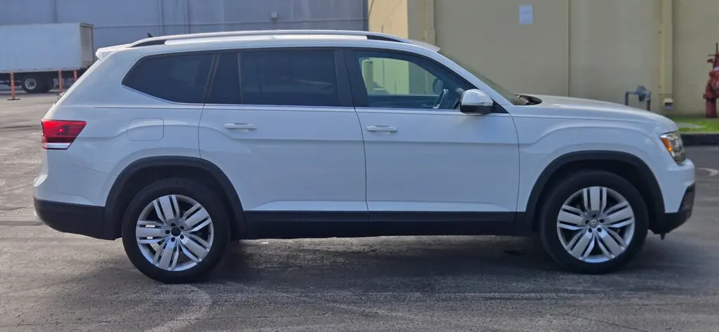 Florida Fine Cars - Used VOLKSWAGEN ATLAS 2019 MIAMI 3.6L V6 SE W/TECHNOLOGY