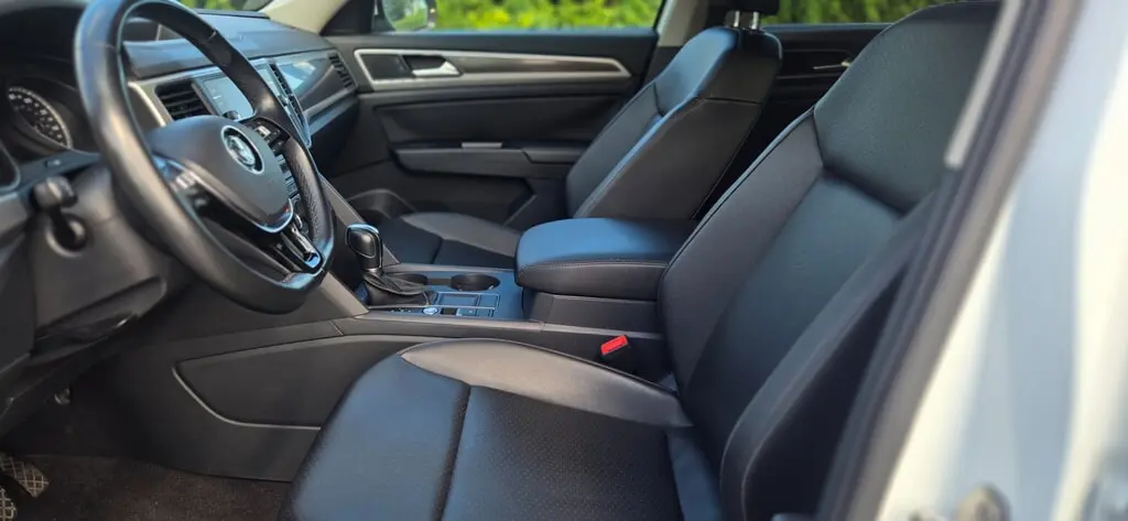 Florida Fine Cars - Used VOLKSWAGEN ATLAS 2019 MIAMI 3.6L V6 SE W/TECHNOLOGY