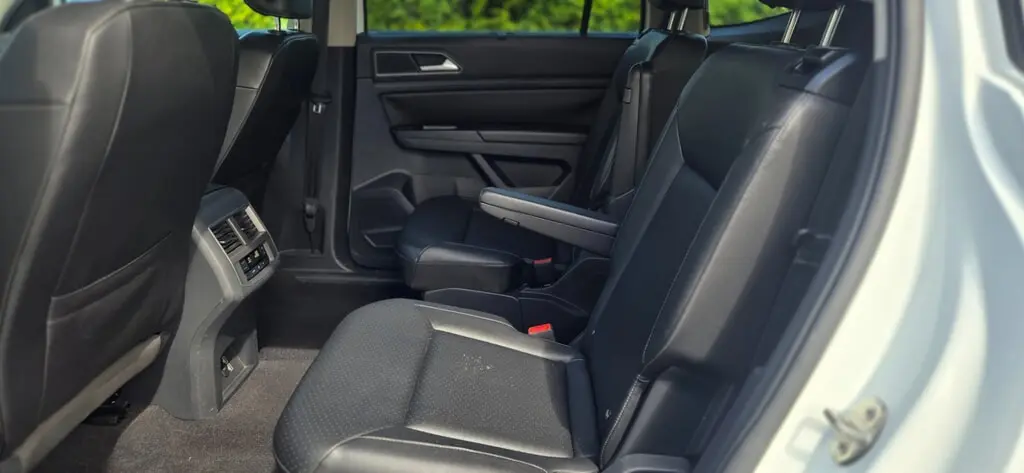 Florida Fine Cars - Used VOLKSWAGEN ATLAS 2019 MIAMI 3.6L V6 SE W/TECHNOLOGY