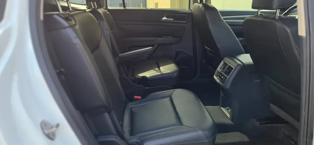 Florida Fine Cars - Used VOLKSWAGEN ATLAS 2019 MIAMI 3.6L V6 SE W/TECHNOLOGY