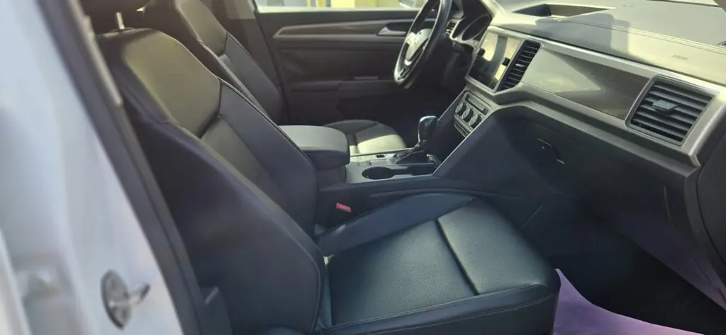 Florida Fine Cars - Used VOLKSWAGEN ATLAS 2019 MIAMI 3.6L V6 SE W/TECHNOLOGY
