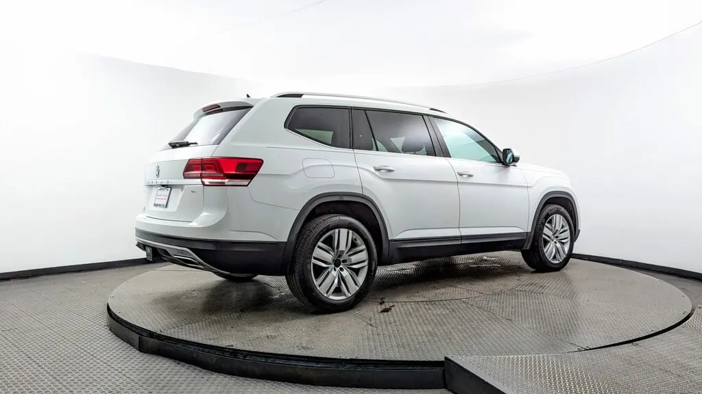 Florida Fine Cars - Used VOLKSWAGEN ATLAS 2019 MIAMI 3.6L V6 SE W/TECHNOLOGY