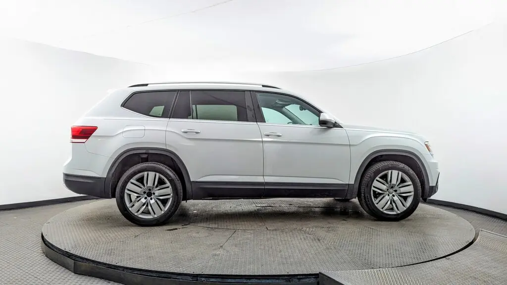 Florida Fine Cars - Used VOLKSWAGEN ATLAS 2019 MIAMI 3.6L V6 SE W/TECHNOLOGY
