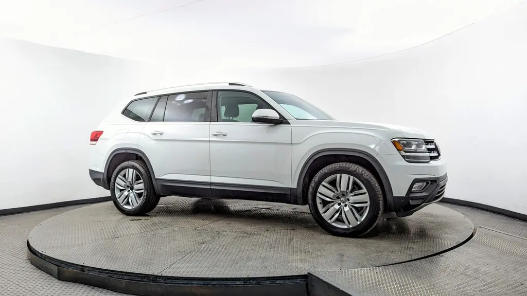 Florida Fine Cars - Used VOLKSWAGEN ATLAS 2019 MIAMI 3.6L V6 SE W/TECHNOLOGY