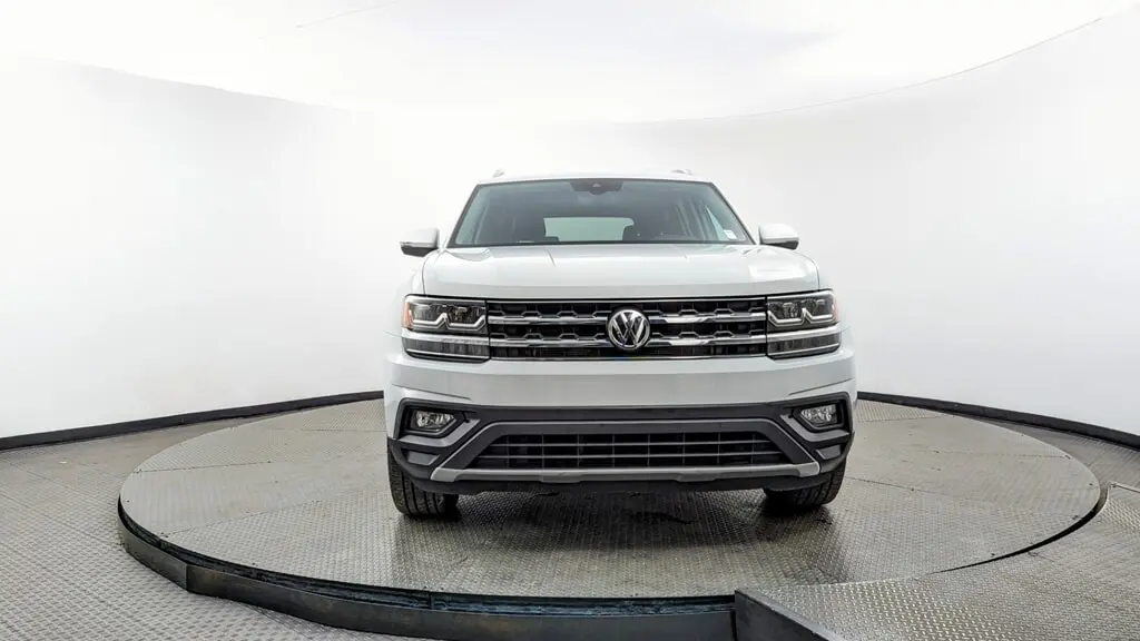 Florida Fine Cars - Used VOLKSWAGEN ATLAS 2019 MIAMI 3.6L V6 SE W/TECHNOLOGY