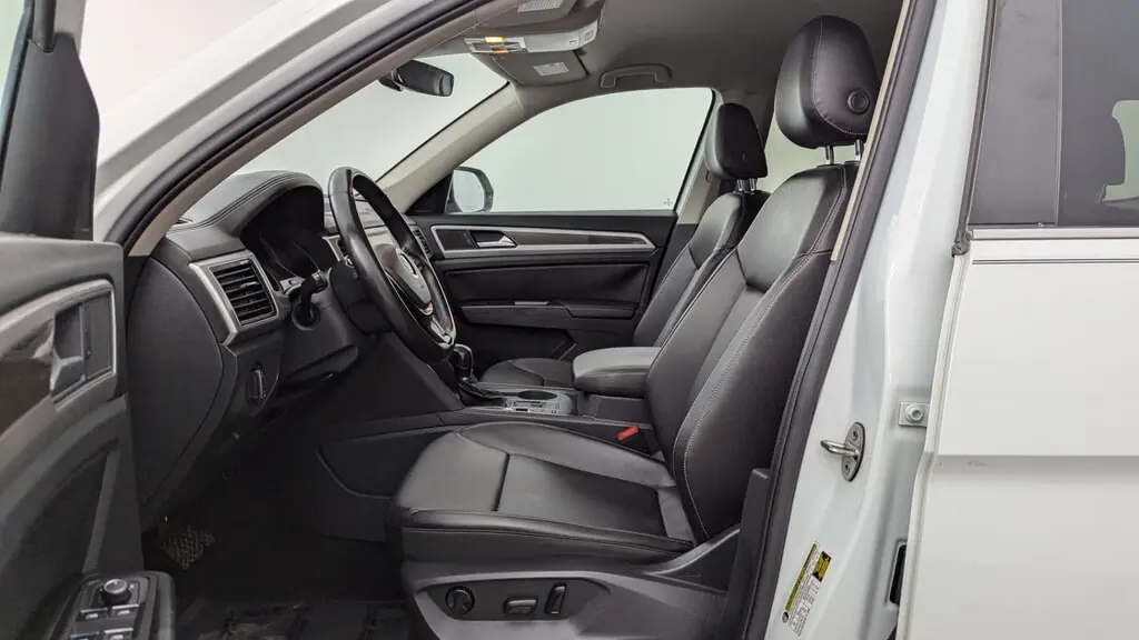 Florida Fine Cars - Used VOLKSWAGEN ATLAS 2019 MIAMI 3.6L V6 SE W/TECHNOLOGY
