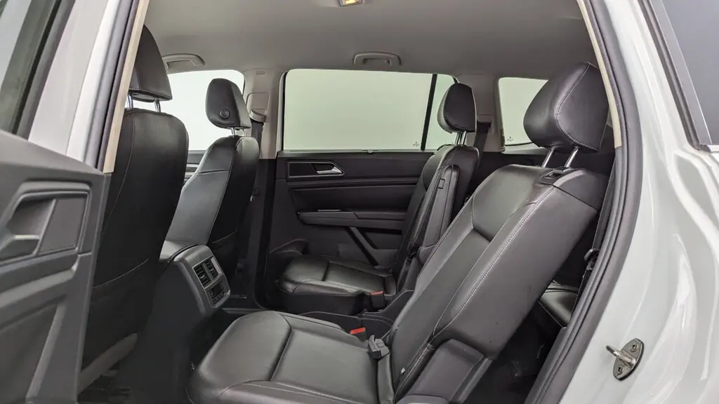 Florida Fine Cars - Used VOLKSWAGEN ATLAS 2019 MIAMI 3.6L V6 SE W/TECHNOLOGY