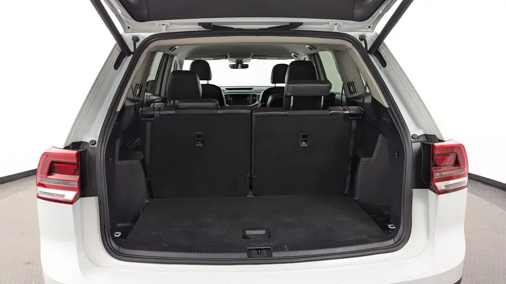 Florida Fine Cars - Used VOLKSWAGEN ATLAS 2019 MIAMI 3.6L V6 SE W/TECHNOLOGY