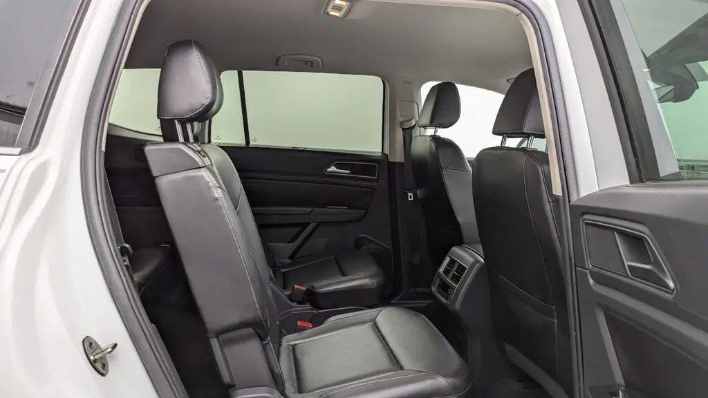 Florida Fine Cars - Used VOLKSWAGEN ATLAS 2019 MIAMI 3.6L V6 SE W/TECHNOLOGY