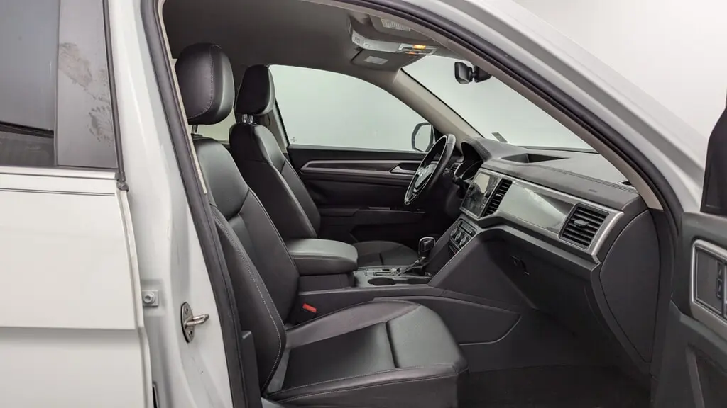 Florida Fine Cars - Used VOLKSWAGEN ATLAS 2019 MIAMI 3.6L V6 SE W/TECHNOLOGY