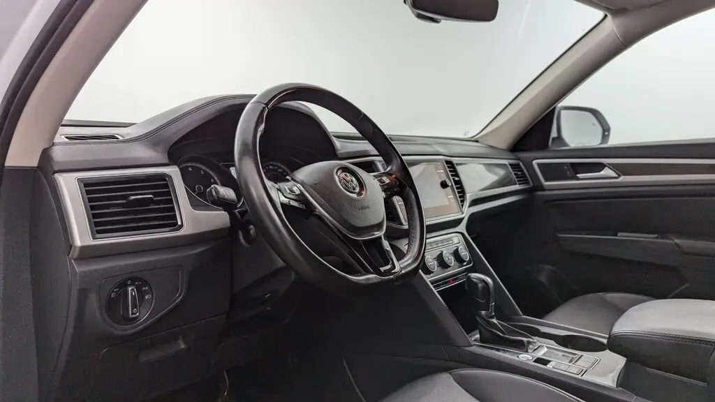 Florida Fine Cars - Used VOLKSWAGEN ATLAS 2019 MIAMI 3.6L V6 SE W/TECHNOLOGY