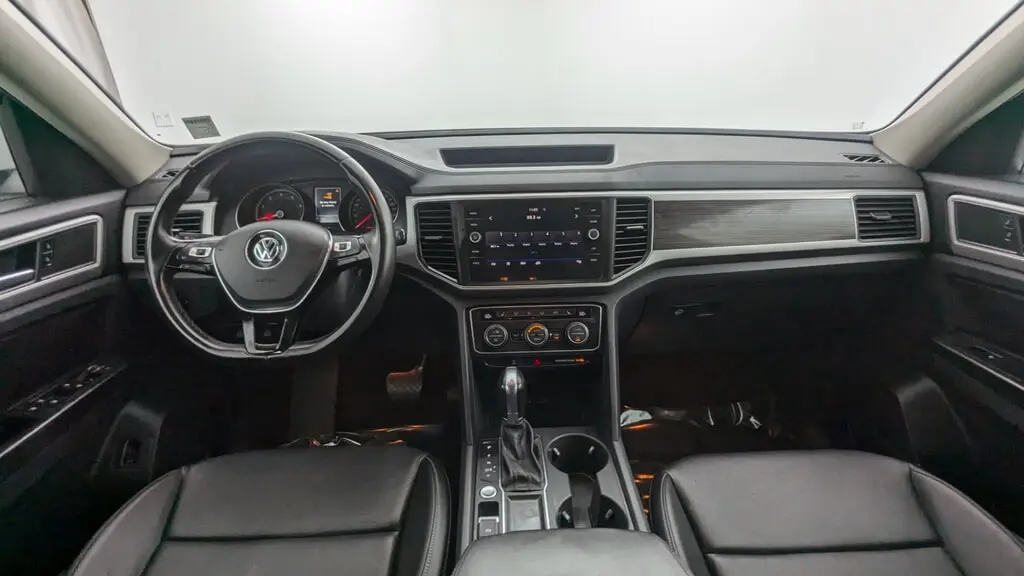 Florida Fine Cars - Used VOLKSWAGEN ATLAS 2019 MIAMI 3.6L V6 SE W/TECHNOLOGY