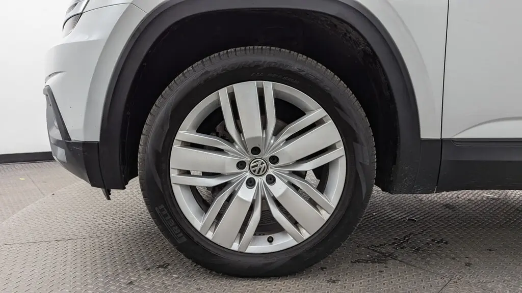 Florida Fine Cars - Used VOLKSWAGEN ATLAS 2019 MIAMI 3.6L V6 SE W/TECHNOLOGY