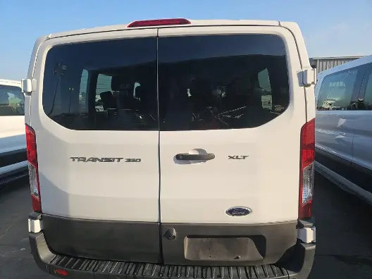 Florida Fine Cars - Used FORD TRANSIT PASSENGER WAGON 2022 WEST PALM XLT
