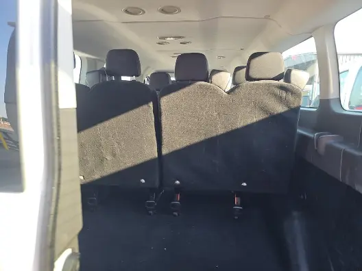 Florida Fine Cars - Used FORD TRANSIT PASSENGER WAGON 2022 WEST PALM XLT