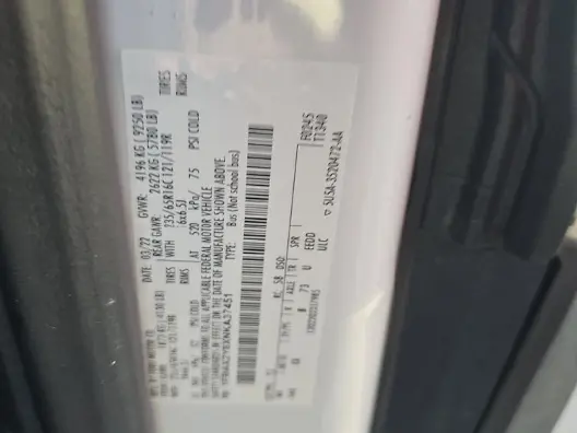 Florida Fine Cars - Used FORD TRANSIT PASSENGER WAGON 2022 WEST PALM XLT