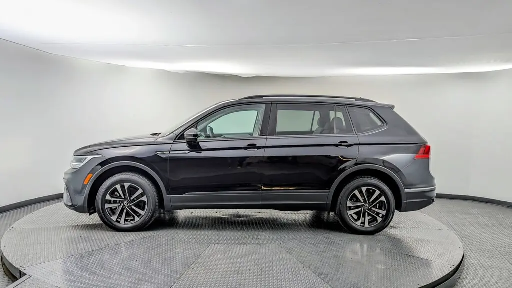 Florida Fine Cars - Used VOLKSWAGEN TIGUAN 2022 WEST PALM S