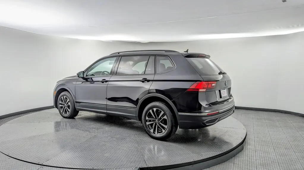 Florida Fine Cars - Used VOLKSWAGEN TIGUAN 2022 WEST PALM S