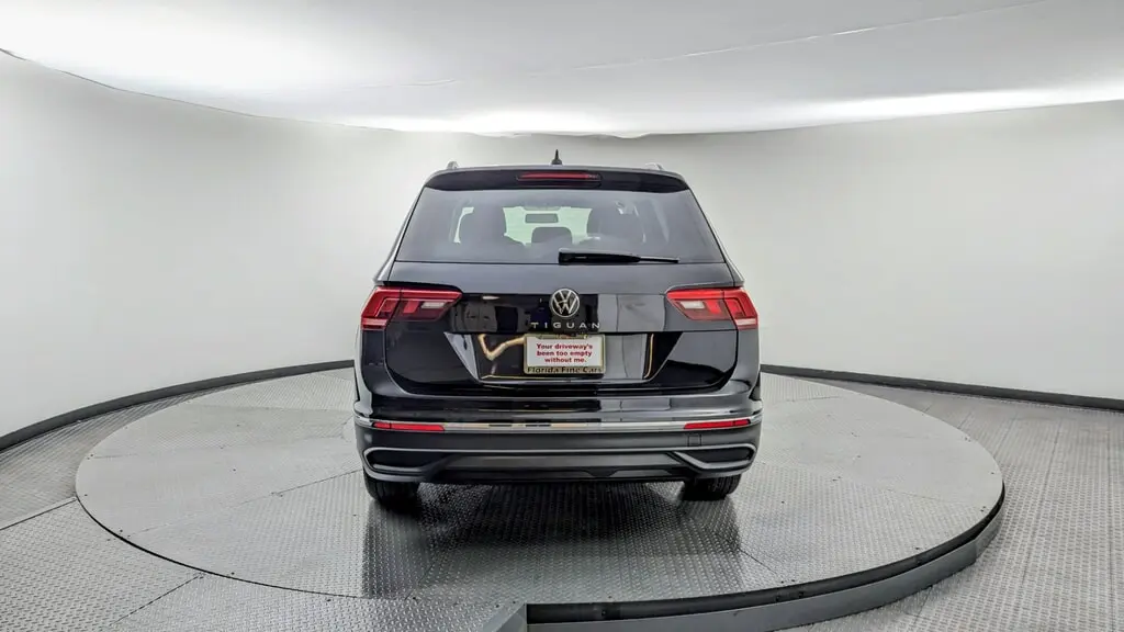 Florida Fine Cars - Used VOLKSWAGEN TIGUAN 2022 WEST PALM S