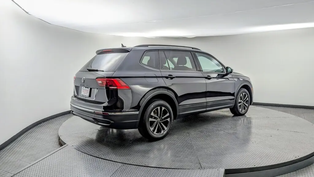 Florida Fine Cars - Used VOLKSWAGEN TIGUAN 2022 WEST PALM S