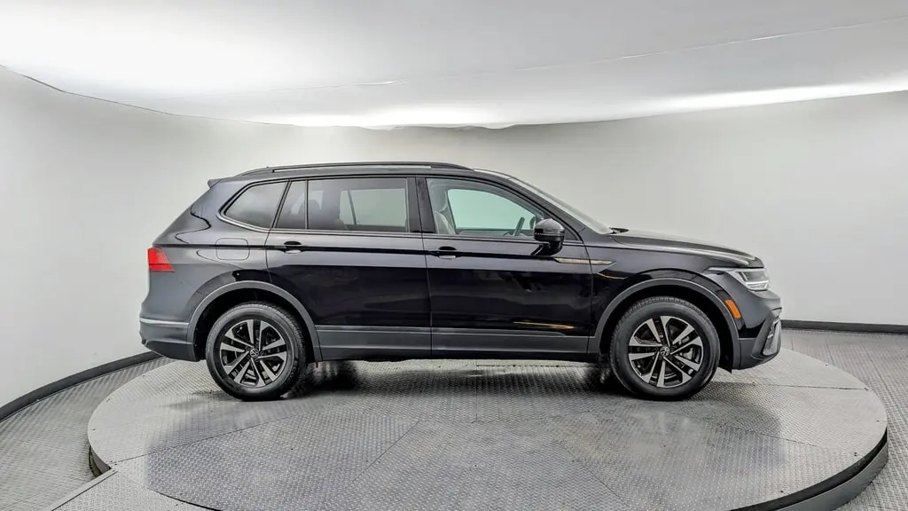 Florida Fine Cars - Used VOLKSWAGEN TIGUAN 2022 WEST PALM S